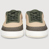 Mondo Reed - Beige/Green