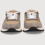 TROPEZ 2.1 LOW WOMAN - Beige