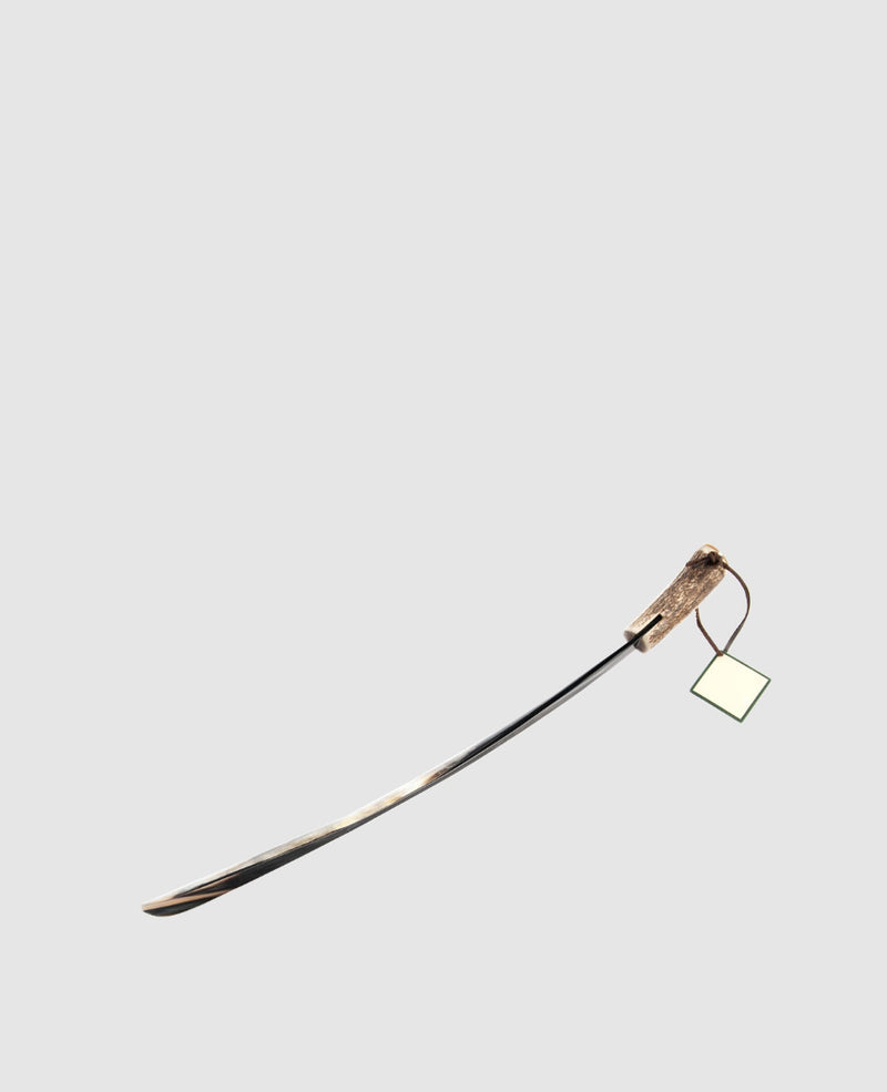 Horngriff Schuhlöffel long