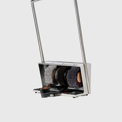 Machines à cirer les chaussures