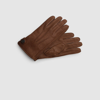 Gants en cuir pour hommes