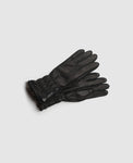 Gants d'hiver - Noir