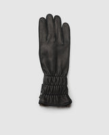 Gants d'hiver - Noir