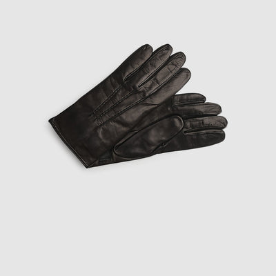 Gants en cuir pour hommes