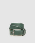 Ceinture pour homme en vert - Vert