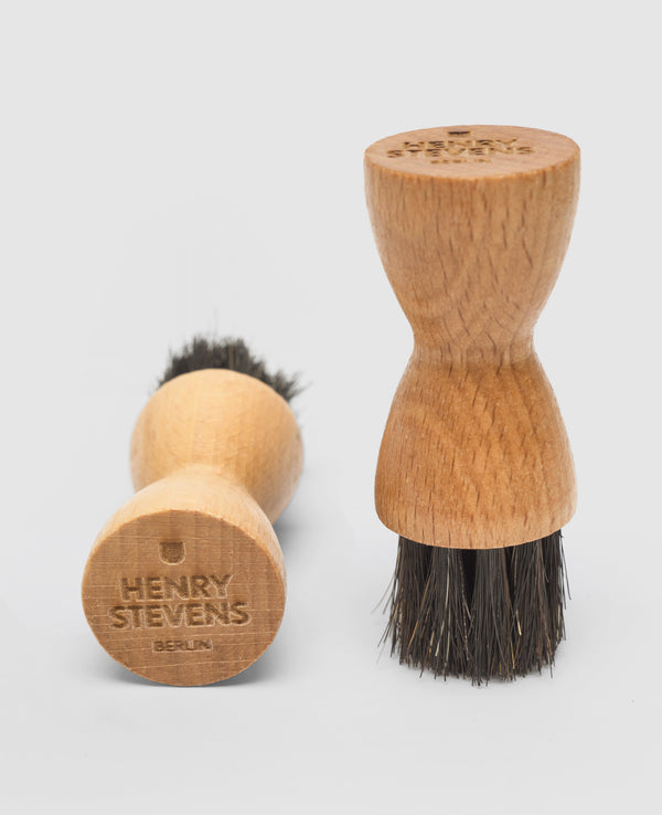 Brosse de commande - Foncé