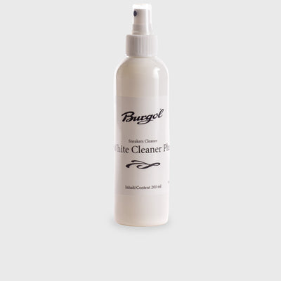 Produit d'entretien pour chaussures