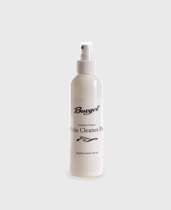 Burgol Nettoyant Blanc Plus - Incolore