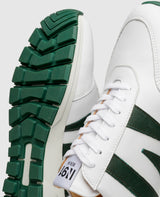 Style Choice BC - Blanc/Vert